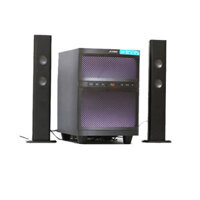 Loa Soundbar Fenda T-220X (cổng Quang /USB/thẻ nhớ/Bluetooth/điều khiển)
