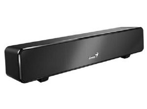 Loa Soundbar Genius 100
