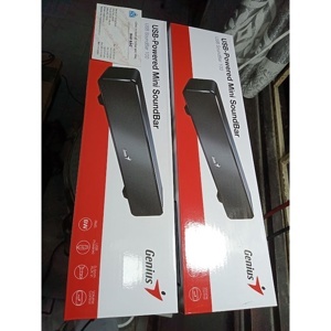 Loa Soundbar Genius 100