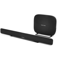 Loa SOUNDBAR HARMAN KARDON OMNI BAR PLUS