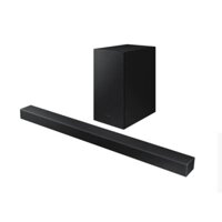 Loa Soundbar HW-A450-Công Suất 300W-Hàng Chính Hãng SAMSUNG-Bảo Hành 12 Tháng-TK SPEAKER STORE