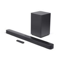 Loa Soundbar JBL 2.1 Deep Bass