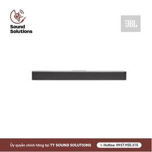 Loa Soundbar JBL Bar 2.0