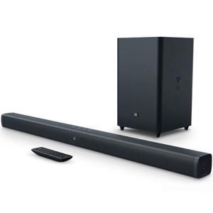 Loa Soundbar JBL Bar 2.1 - 300W