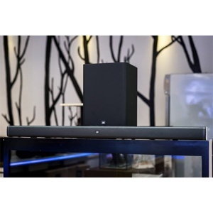 Loa Soundbar JBL Bar 2.1 - 300W