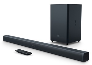 Loa Soundbar JBL Bar 2.1 - 300W