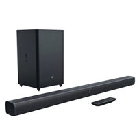 Loa soundbar JBL Bar 2.1 Deep Bass Chính Hãng PGI