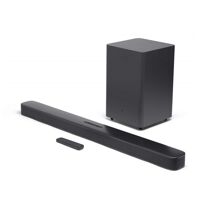 Loa Soundbar JBL Bar 2.1 DEEP BASS 300W
