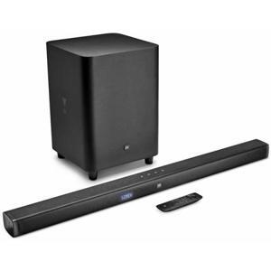 Loa SoundBar JBL Bar 3.1 - 450W