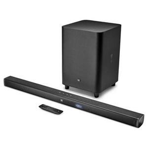 Loa SoundBar JBL Bar 3.1 - 450W