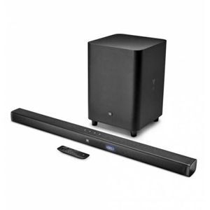 Loa SoundBar JBL Bar 3.1 - 450W