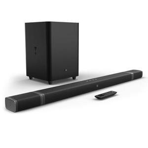Loa SoundBar JBL Bar 5.1 - 510W