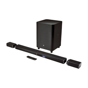 Loa SoundBar JBL Bar 5.1 - 510W