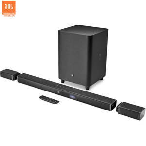 Loa SoundBar JBL Bar 5.1 - 510W