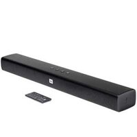 Loa Soundbar JBL Bar Studio Noir Chính Hãng PGI