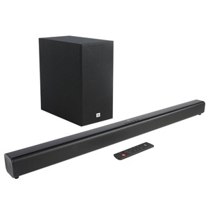 Loa soundbar JBL Cinema SB160