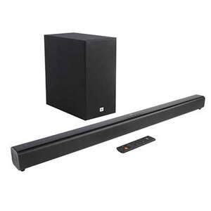 Loa soundbar JBL Cinema SB160