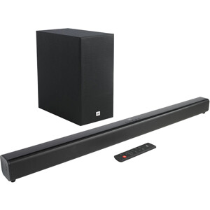 Loa soundbar JBL Cinema SB160