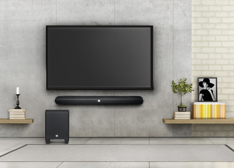 Loa Soundbar JBL Cinema SB250