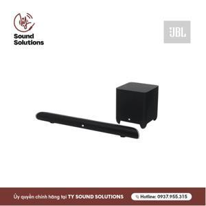 Loa Soundbar JBL SB450