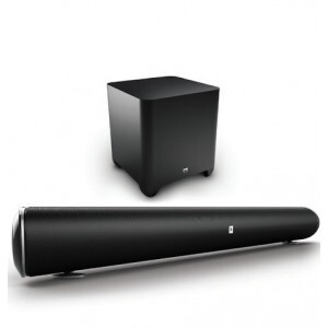 Loa Soundbar JBL SB450