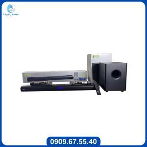 Loa Soundbar karaoke Kiwi HK02