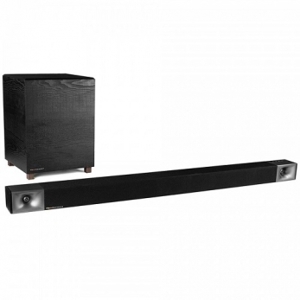 Loa soundbar Klipsch Bar 48