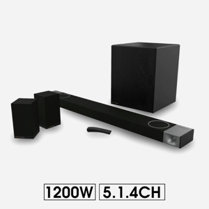 Loa soundbar Klipsch Cinema 1200
