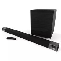 LOA SOUNDBAR KLIPSCH CINEMA 400, CÔNG SUẤT 400W, BLUETOOTH, HDMI ARC, OPTICAL, ANALOG, USB (CHÍNH HÃNG NEW 100%)