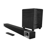 Loa Soundbar Klipsch Cinema 400 - bảo hành chính hãng - new 100%