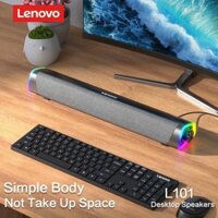 Loa  Soundbar Lenovo L101