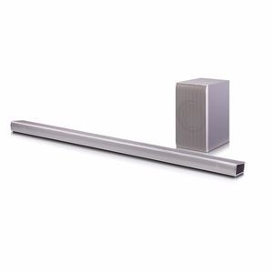 Loa Soundbar LG SH5 2.1 CH