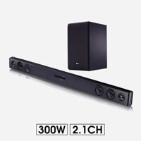 Loa soundbar LG SJ3 sale mạnh 50%, freeship + lắp đặt
