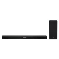 Loa soundbar LG SK5R 480W