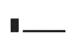 Loa Soundbar LG SK8 360W