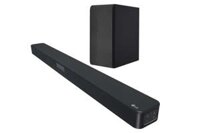 Loa SoundBar LG SL4 2.1 CH Mới 2021