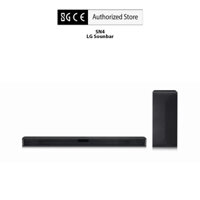 Loa Soundbar LG SN4 2.1inch 300W
