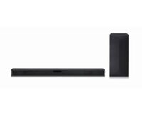 Loa Soundbar LG SN4.DVNMLLK 2.1 kênh - 300W