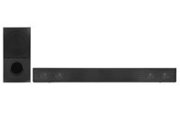 Loa SoundBar LG SNH5.DVNMLLK