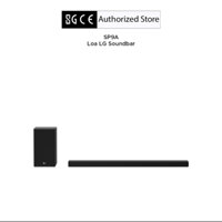 Loa Soundbar LG SP9A 5.1.4 550W Hires Audio - Mới 2021