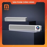 Loa soundbar mini Xiaomi Binifa Play 1d. Loa soundbar vi tính, có màn hình ambient light, 4 Loa 3W, Bluetooth 5