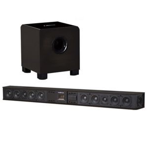 Loa Soundbar PARTY HOUSE 2.1