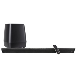 Loa Soundbar Polk Audio Magnifi 2
