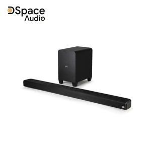 Loa soundbar Polk Audio Signa S4