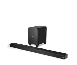 Loa soundbar Polk Audio Signa S4