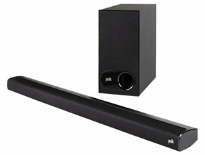 Loa Soundbar Polk SIGNA S2