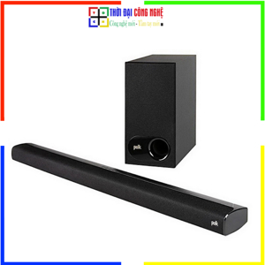 Loa Soundbar Polk SIGNA S2