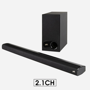 Loa Soundbar Polk SIGNA S2