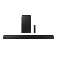 Loa soundbar Samsung 2.1ch HW-A450/XV