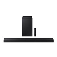 Loa soundbar Samsung 2.1ch HW-A550/XV